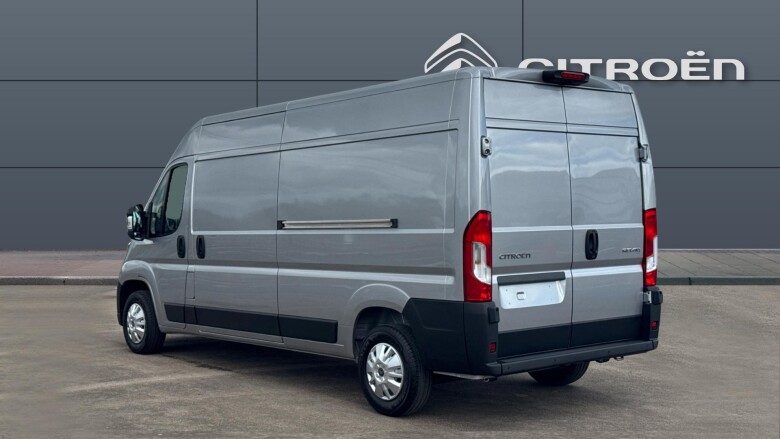 Citroen Relay 3500 L3 Diesel 2.2 BlueHDi 140 H2 Van Enterprise